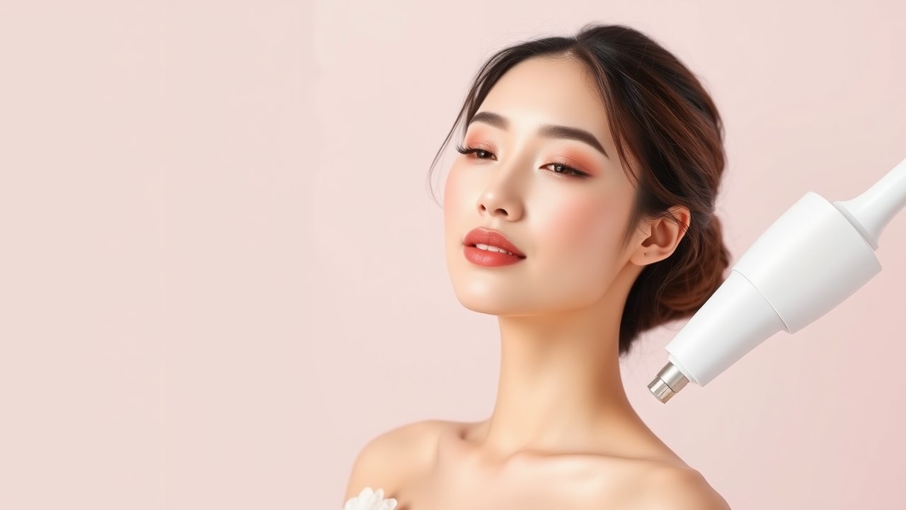 飛梭雷射vs點陣雷射差在哪？閨蜜完整解析讓你秒懂不踩雷