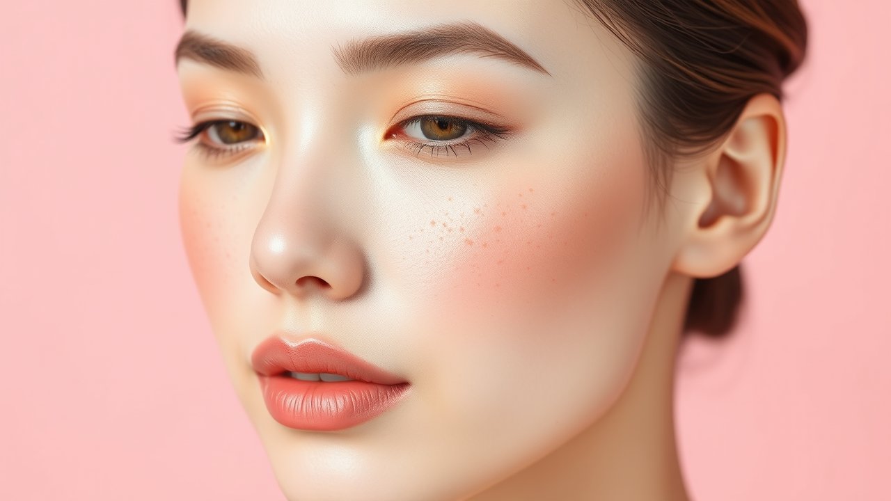 雀斑讓人很困擾？完整整理去雀斑最有效的醫美方法