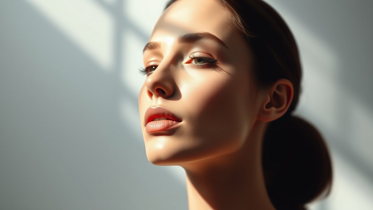 全臉輪廓雕塑怎麼規劃？閨蜜帶你了解醫師設計完美五官的方式