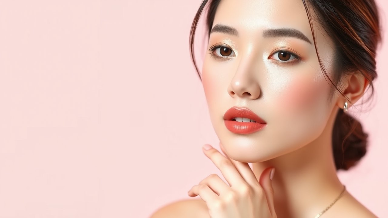 全臉填充規劃怎麼做？閨蜜帶你了解整體醫美填充的順序與策略