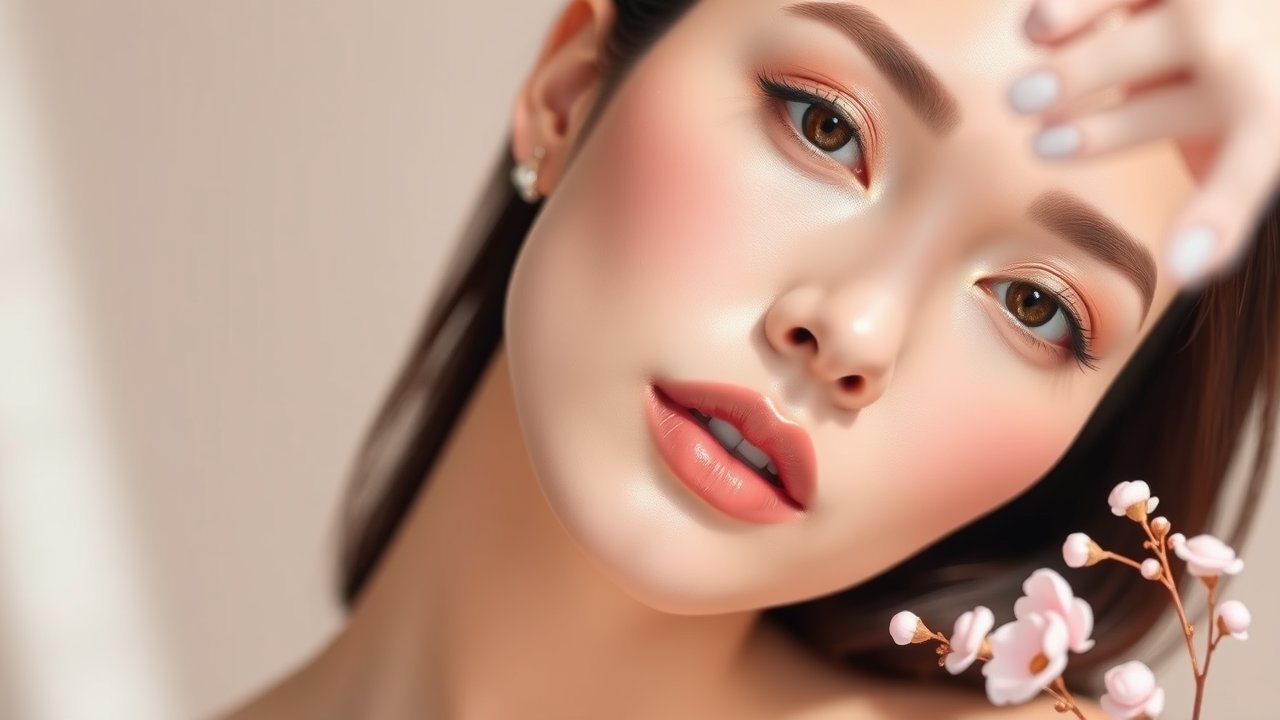 全臉填充規劃怎麼做？閨蜜帶你掌握醫美填充的順序與策略