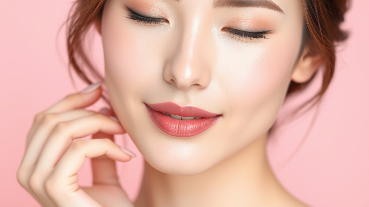 玻尿酸豐唇技巧完整攻略：打造自然飽滿唇形的姊妹必讀指南