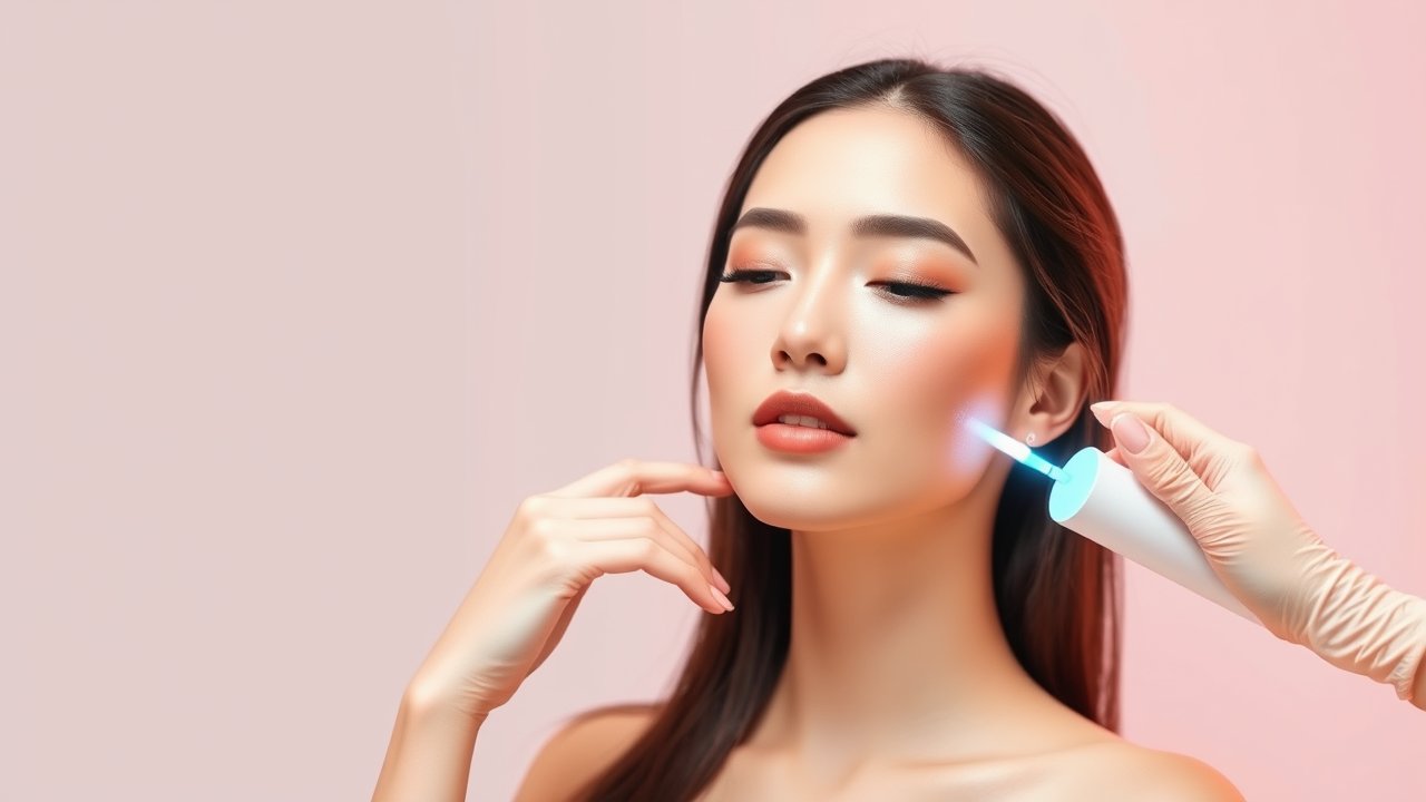 生髮雷射效果真的好嗎？小編完整解析，讓你重拾豐盈秀髮！