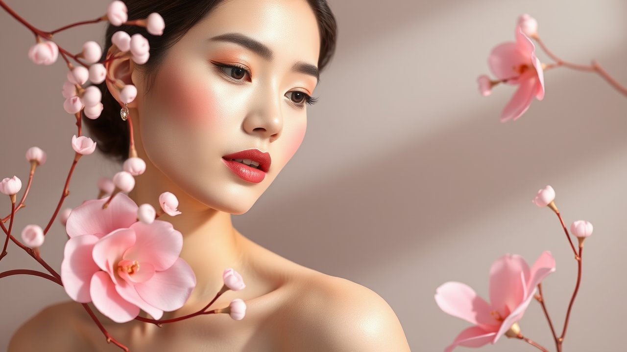 髮際線調整完整攻略：打造完美臉型的關鍵細節