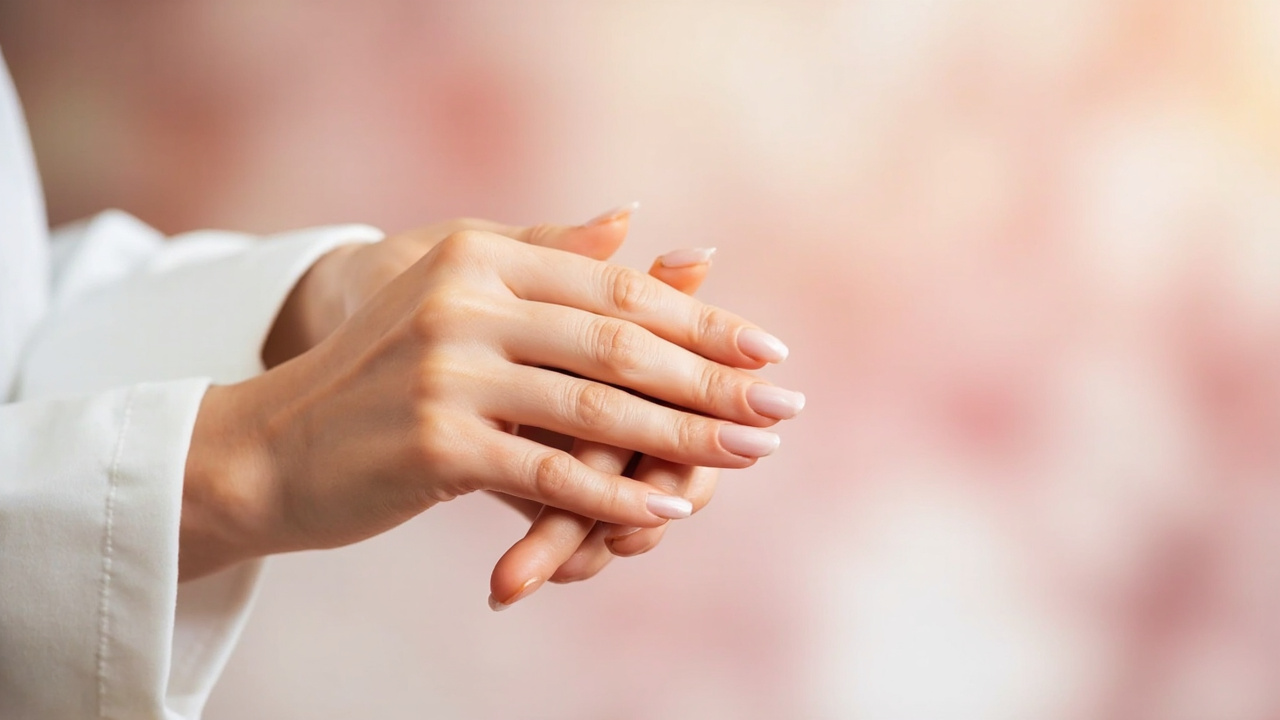 手部醫美療程完整指南｜閨蜜分享手部保養與醫美心得