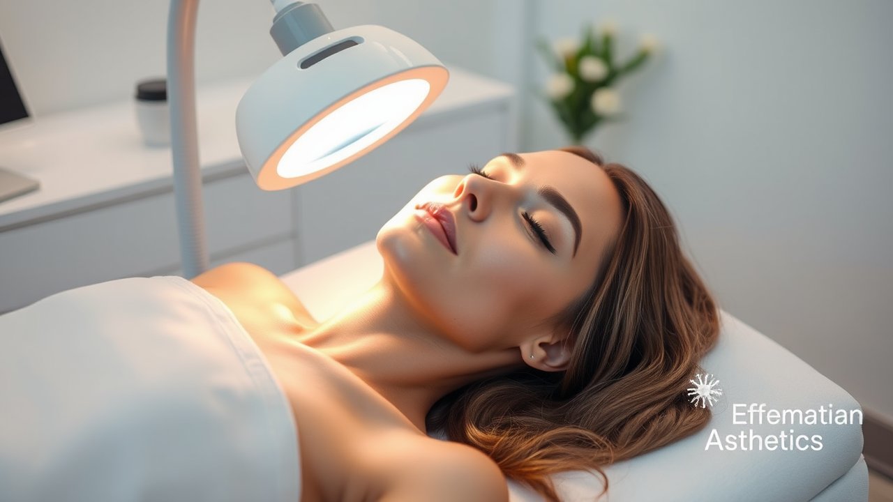 IPL光子嫩膚到底有沒有效？閨蜜親測比較結果告訴你