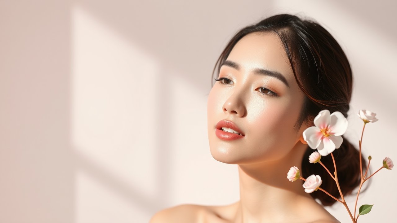 下顎角太方影響臉型？閨蜜整理下顎角改善的醫美選項，拯救你的包子臉困擾！