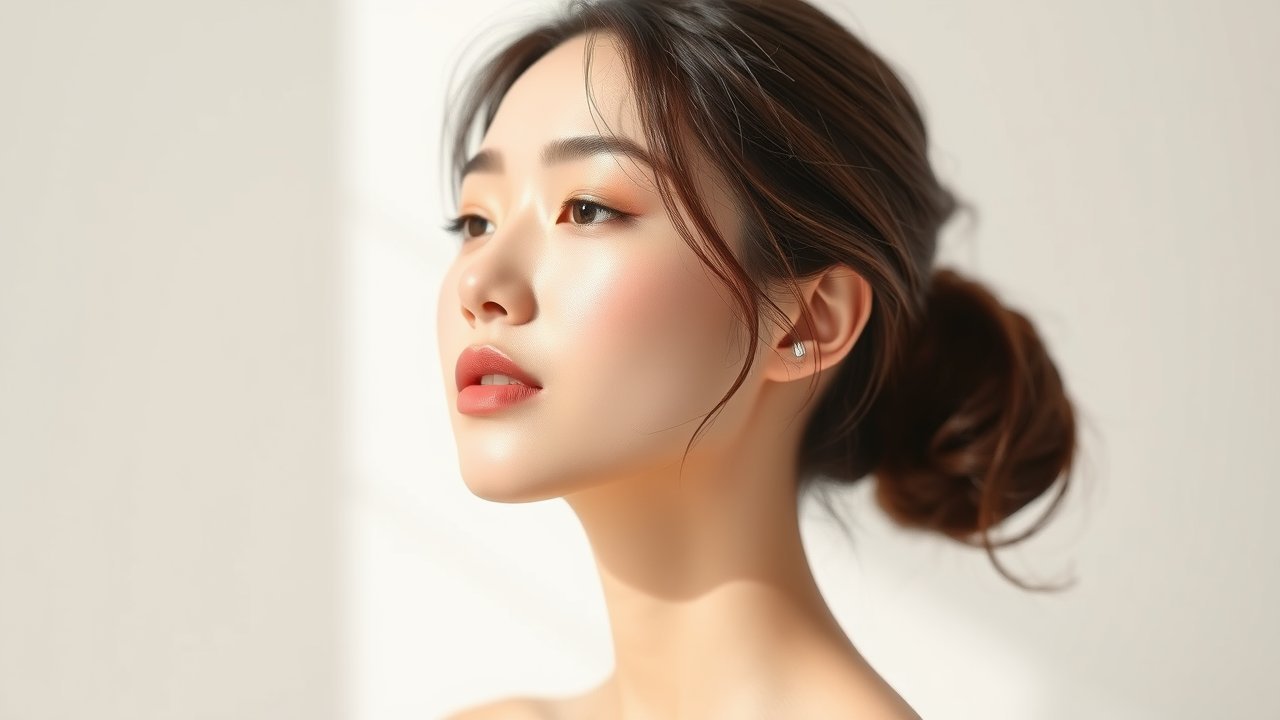 下顎線模糊、臉型走樣？閨蜜親自分享下顎緊緻療程該怎麼選！