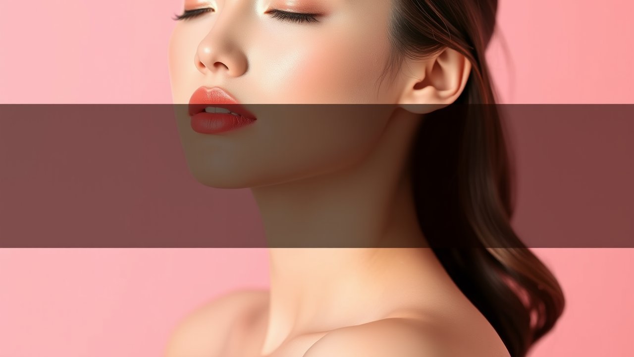 喬雅登玻尿酸系列完整攻略：豐潤填充的聰明選擇