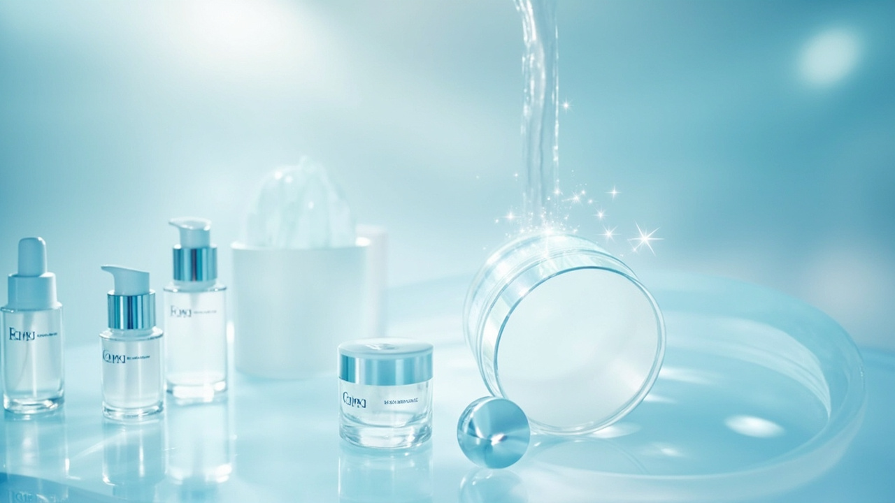 精靈針是什麼？閨蜜幫你徹底研究：功效、費用、副作用全解析