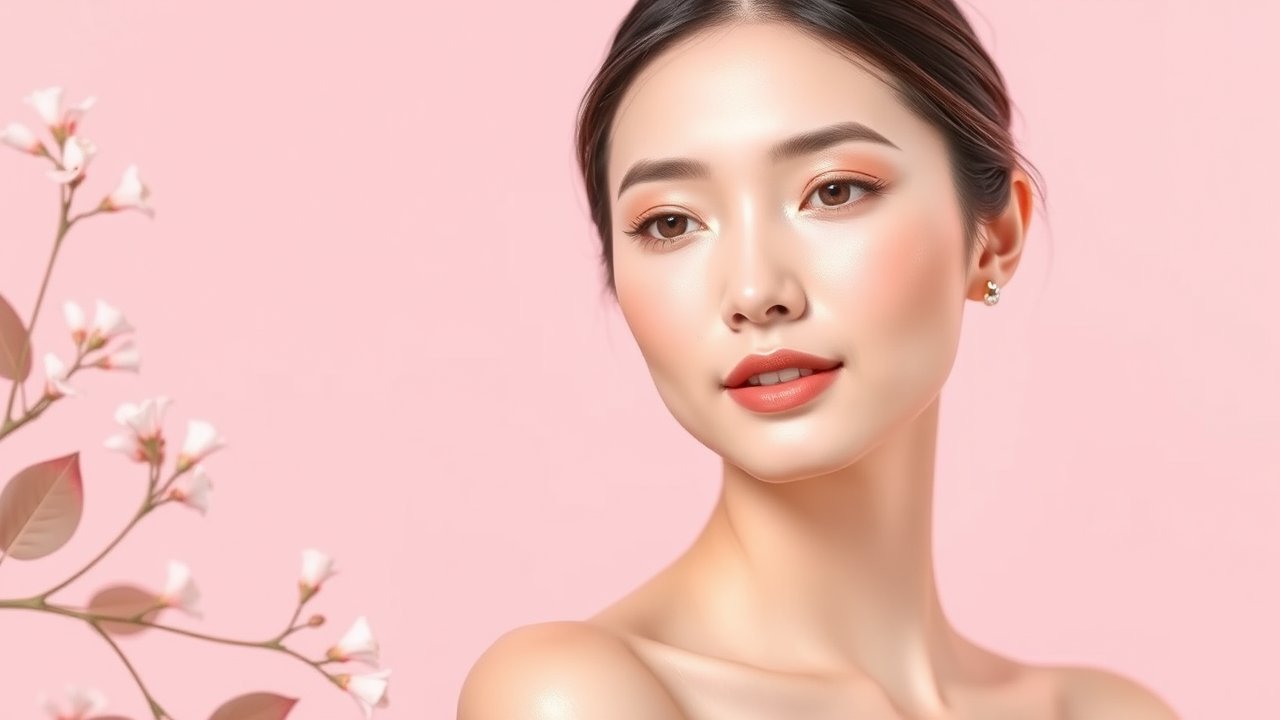 韓式小臉術完整攻略：打造精緻V臉的熱門技術解析