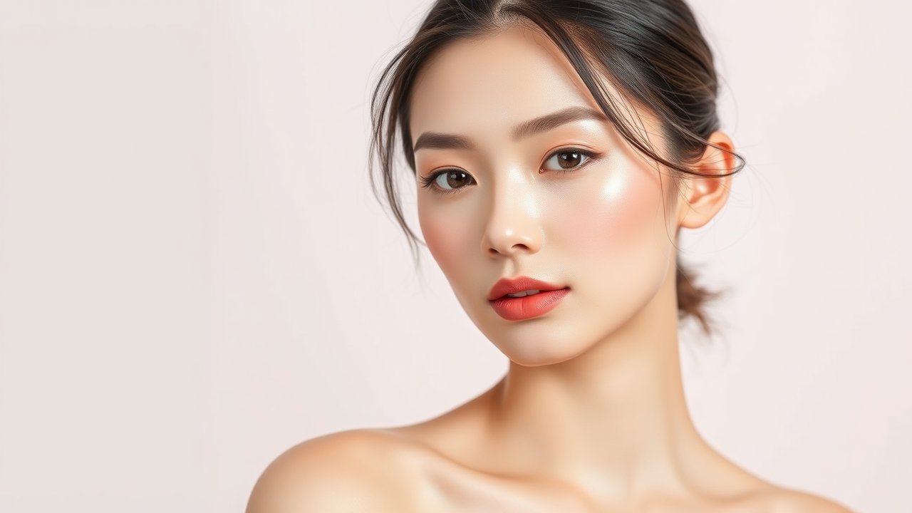 韓式精緻填充風格完整攻略：自然澎潤感打造全解析