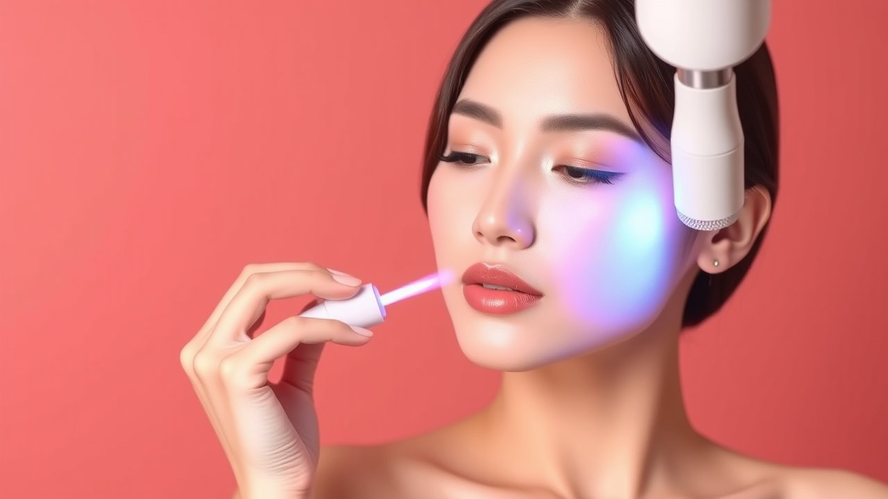 做完雷射怎麼保養才不會爛臉？術後照護完整指南