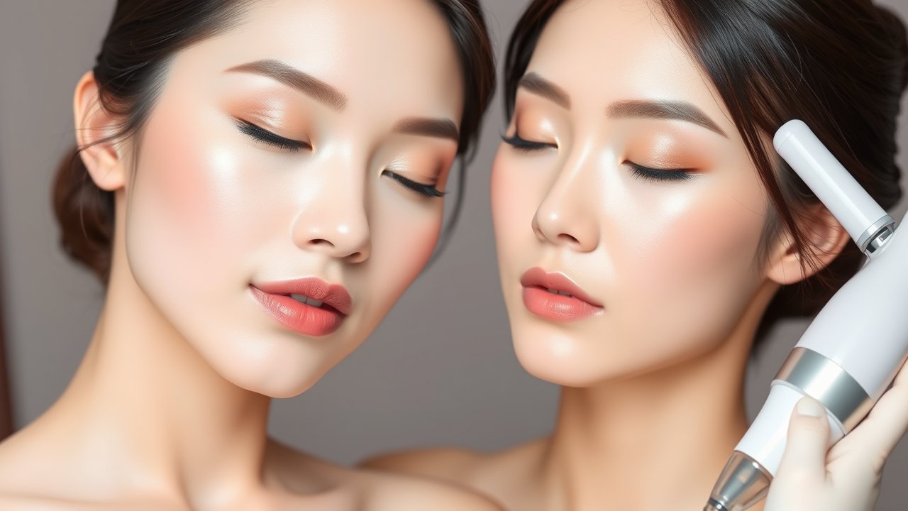 做雷射後過敏紅腫怎麼辦？帶你整理術後過敏的處理方式與保養對策