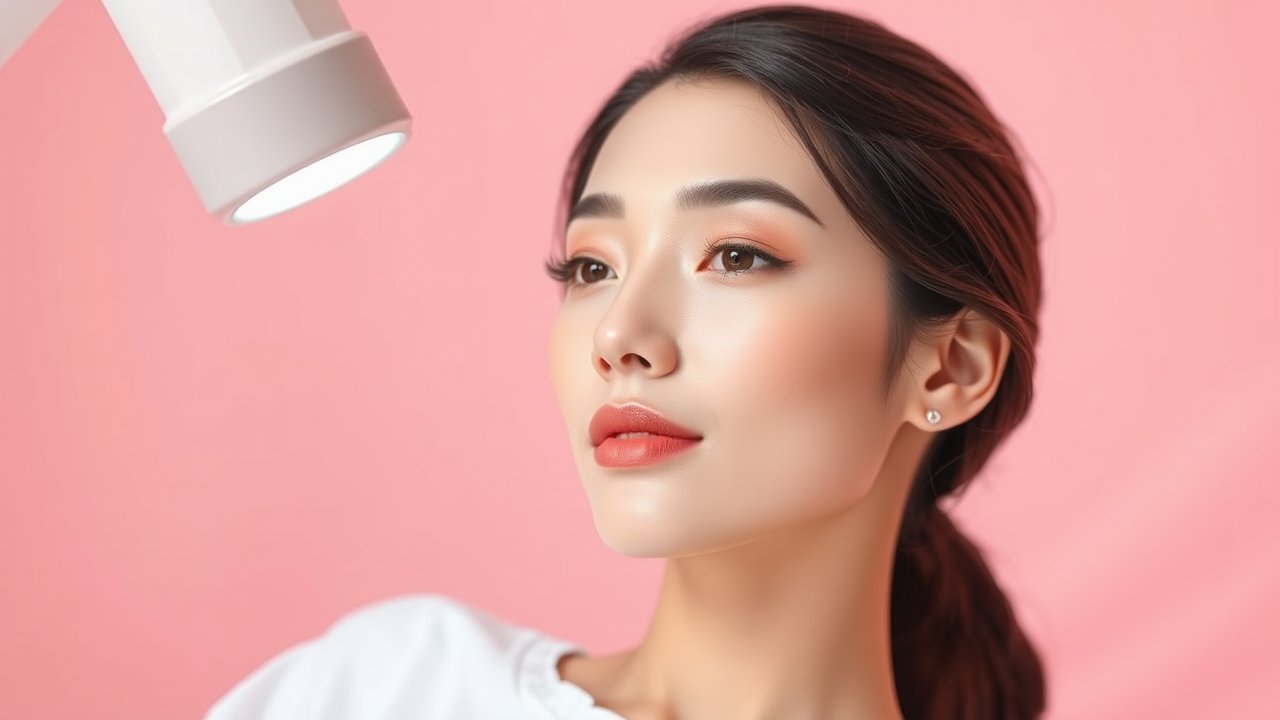 雷射不只能用在臉！真實分享身體部位的雷射美少女攻略