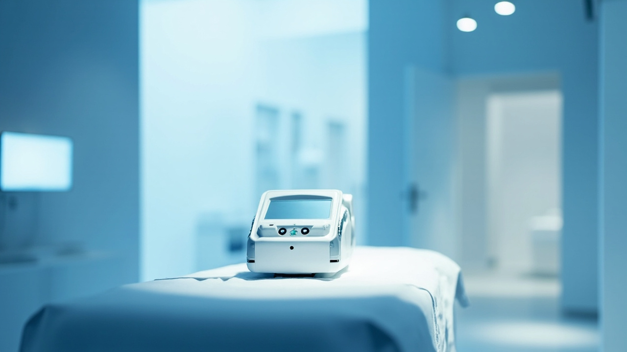 雷射除毛完整比較｜5大熱門技術優缺點，帶你分析到好！