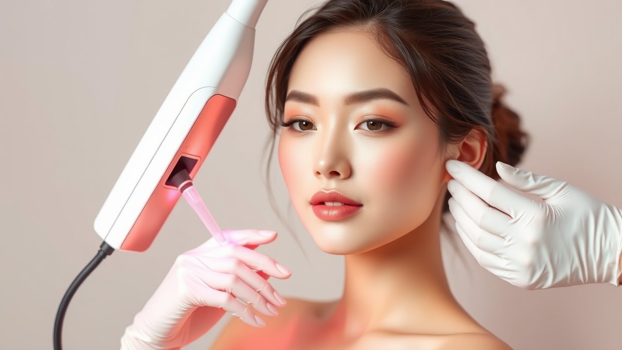 做了雷射反而變黑？閨蜜整理「雷射反黑」的真相與預防方法，術後不想踩雷必看！