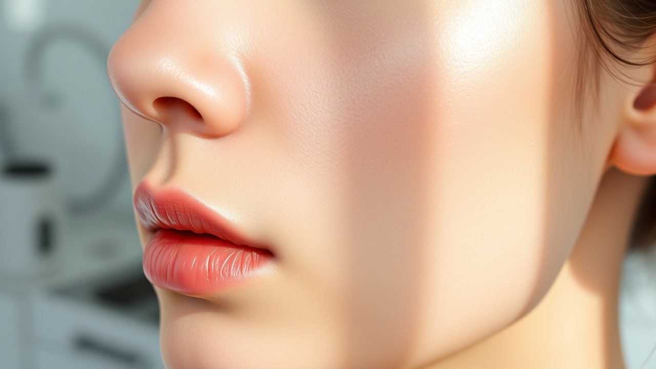 毛孔粗大用雷射有效嗎？閨蜜不藏私分享3種最有效的療程！