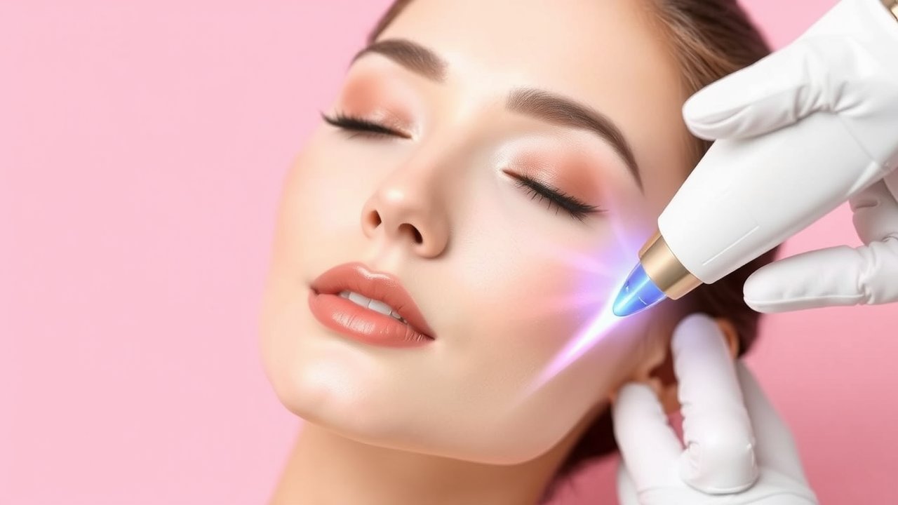 做雷射前要注意什麼？閨蜜整理雷射前必知的禁忌事項大公開