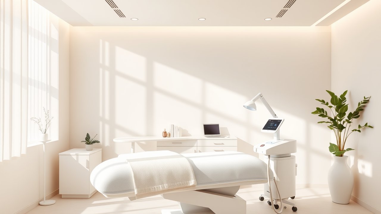 做雷射最好選什麼季節？閨蜜告訴你時機比技術更重要