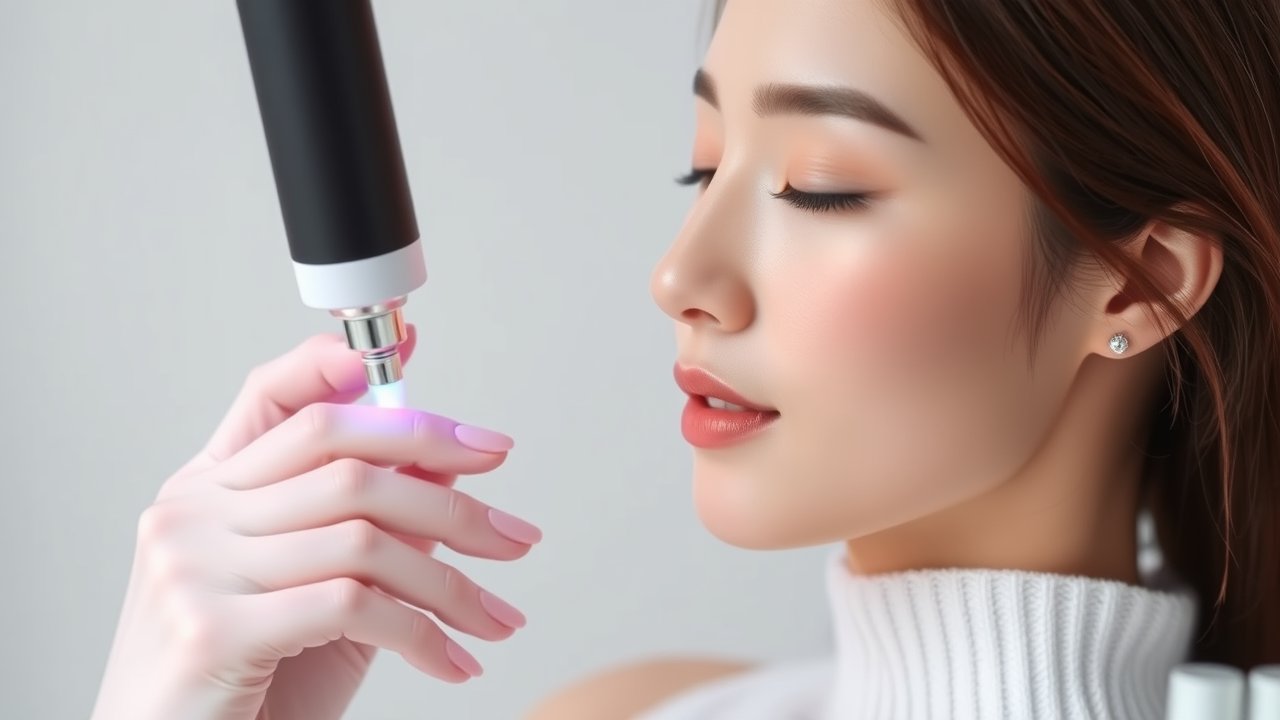 雷射光療頻率完整攻略｜多久做一次才能維持最佳效果？小編私房心得大公開