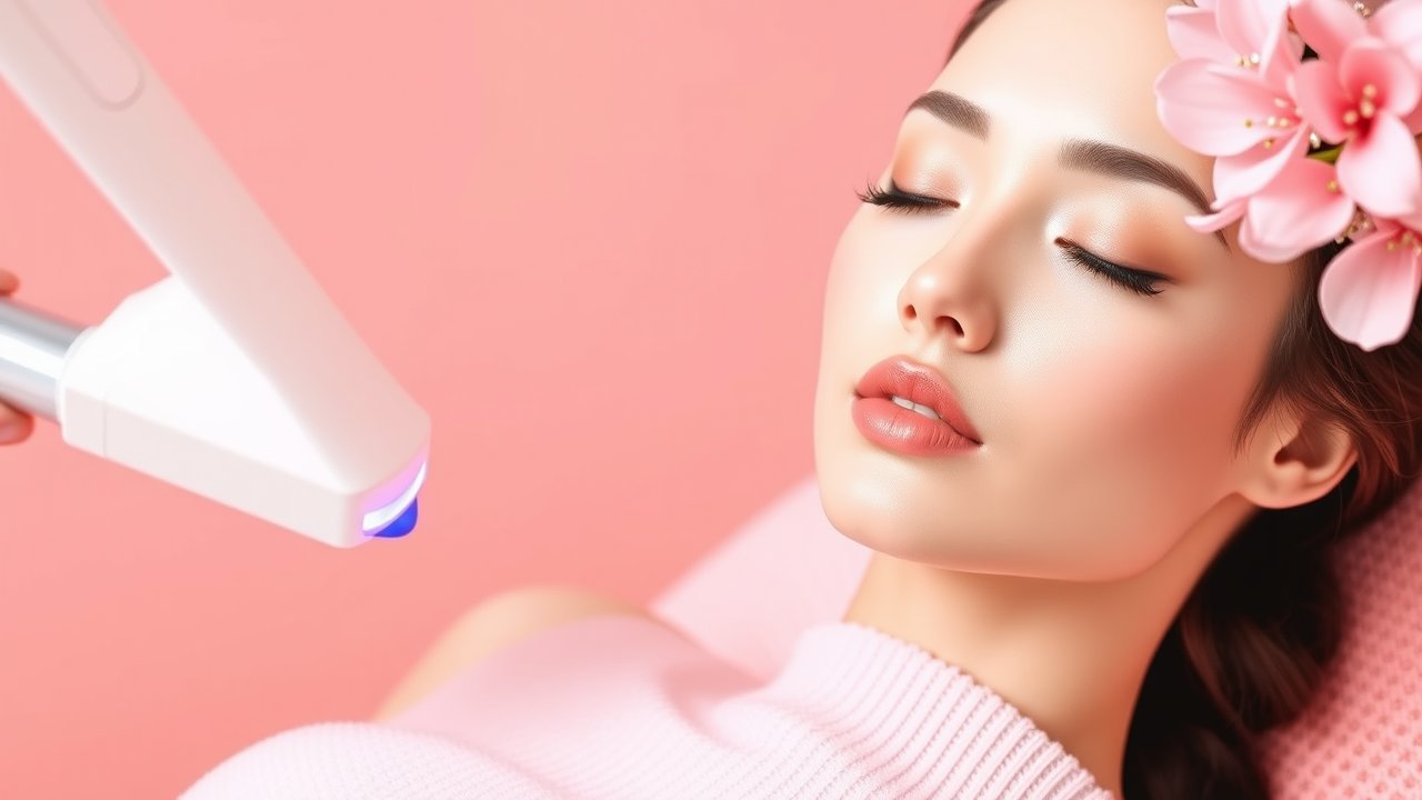 2024雷射療程價格總覽｜完整解析各類雷射費用、恢復期與術後照護