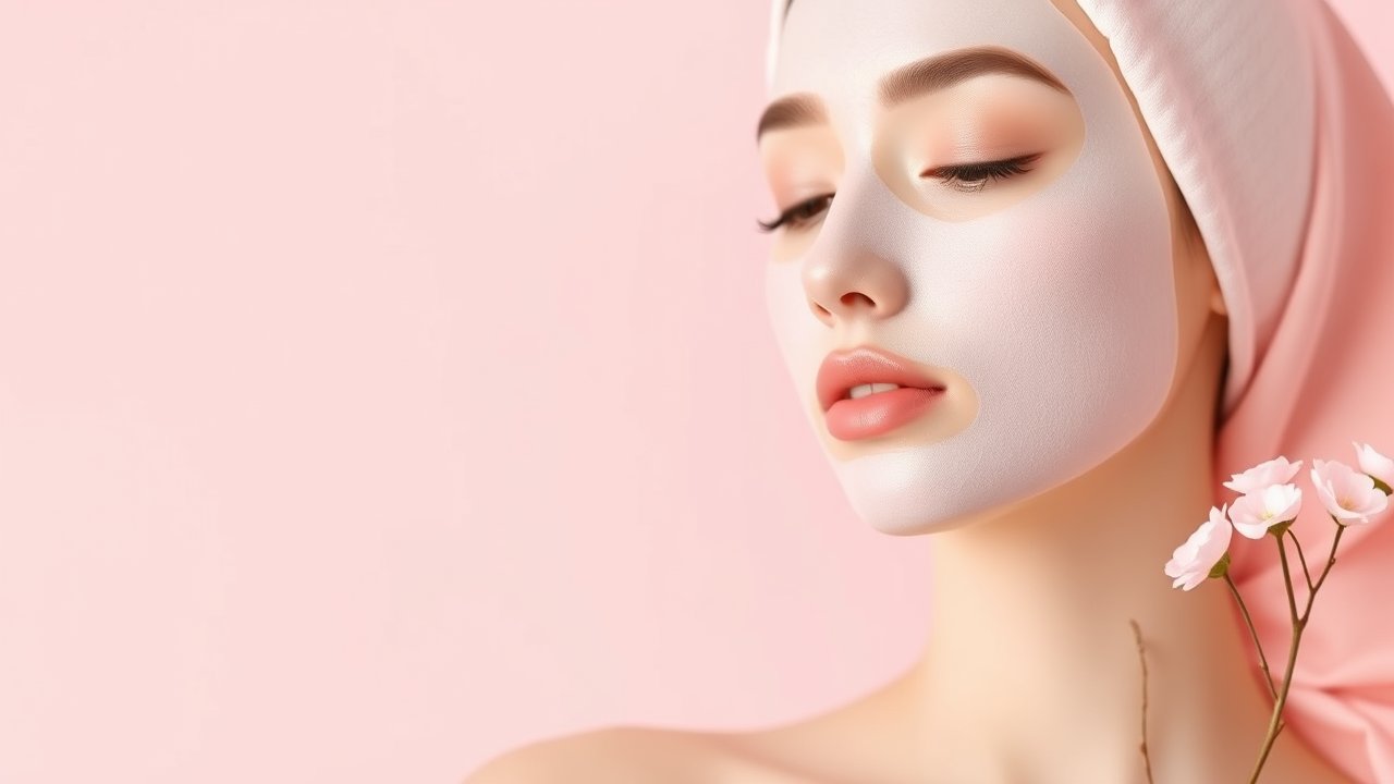 口罩痘怎麼辦？閨蜜必看的抗痘攻略，一次搞懂原因、清潔與改善方法