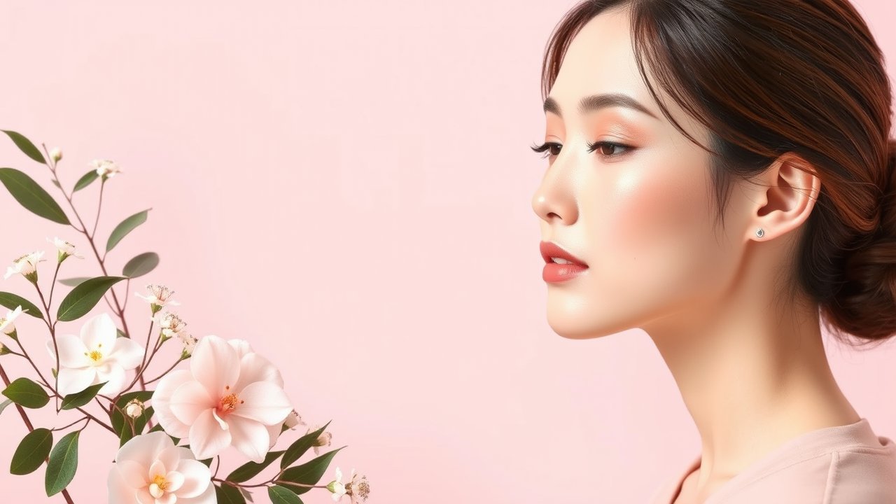 臉垮了別慌！小編親授熟齡輪廓恢復攻略，法令紋木偶紋一次搞清楚