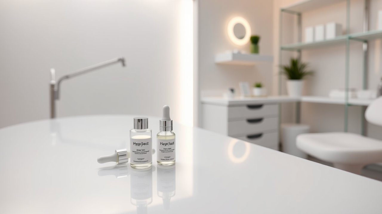 40歲後臉凹好顯老？閨蜜私藏「熟齡填充」完整攻略，這樣選不踩雷