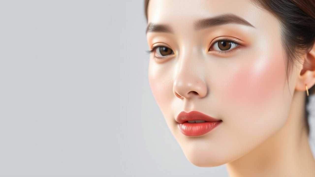 40歲後臉凹好崩潰！閨蜜不藏私分享：熟齡族最推薦的填充方案，自然年輕又安全