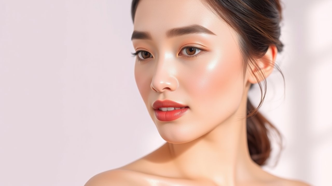 40歲後臉凹好崩？閨蜜私藏的熟齡填充攻略，拯救凹陷超有感！