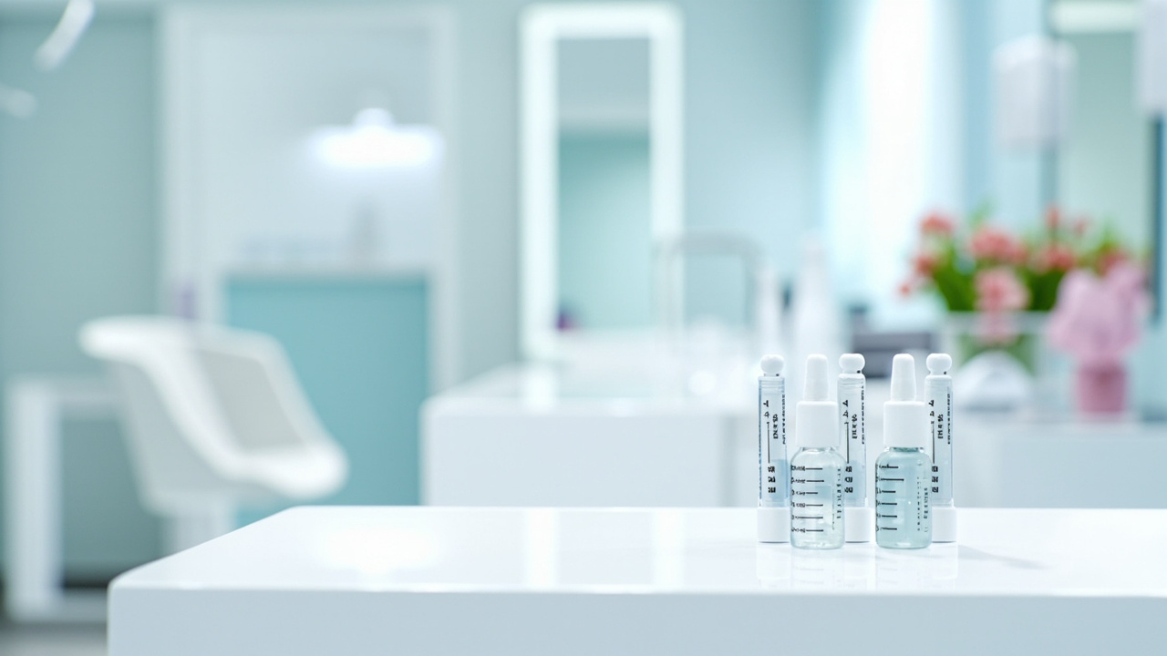 姊妹們必看！醫美針劑微整形完整攻略｜預防性抗老該怎麼做？