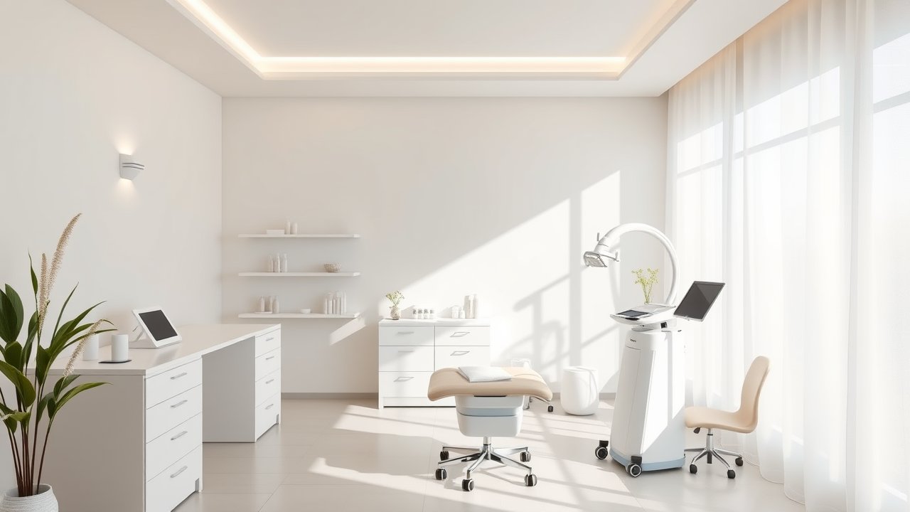 肝斑雷射真的有效嗎？閨蜜完整攻略，醫師說法大公開！