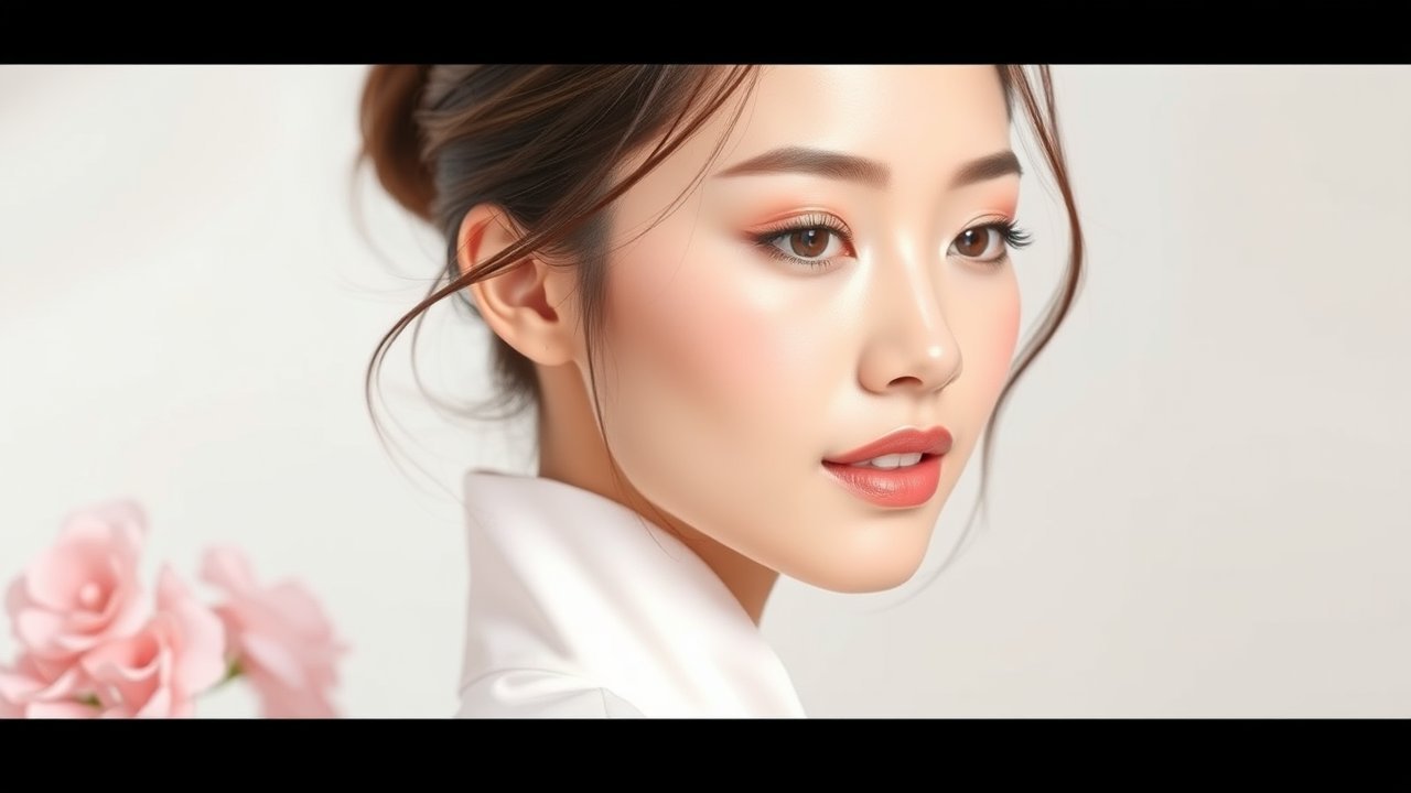 法令紋讓人看起來老10歲！閨蜜教你3種有效改善方法，重拾少女感