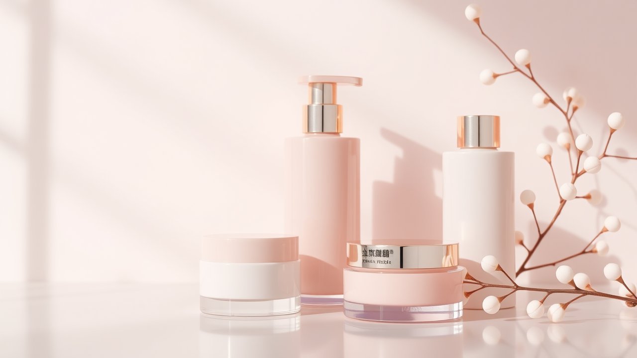 素顏好看的輪廓：打造自然立體面容的醫美全攻略