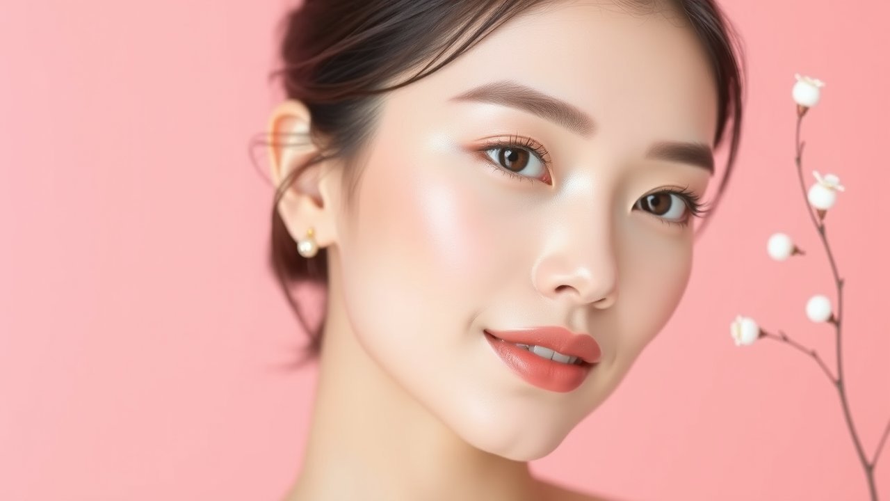 怎麼填充才不會看起來很假？閨蜜教你挑選自然感填充的關鍵祕技