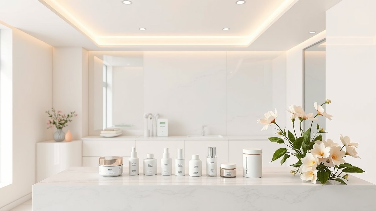 怎麼做醫美才不會「看起來有做」？的自然派療程攻略