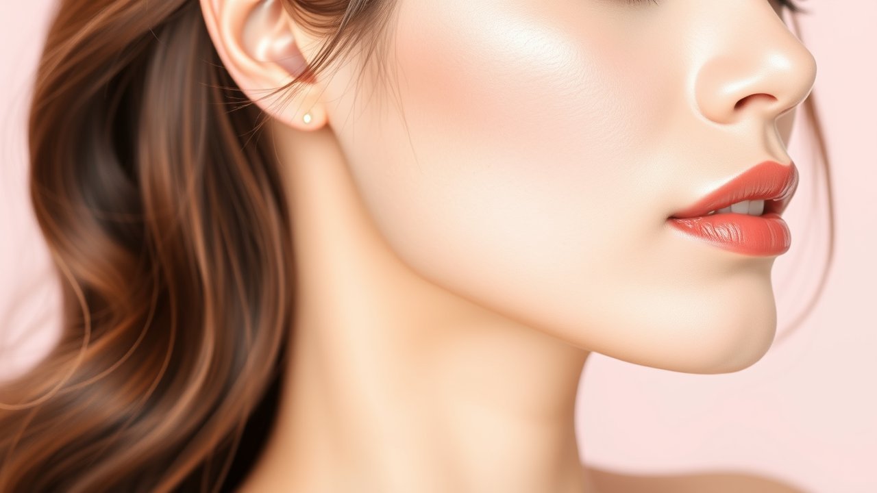 頸紋出賣年齡！閨蜜分享消除頸紋的醫美與保養雙管齊下法