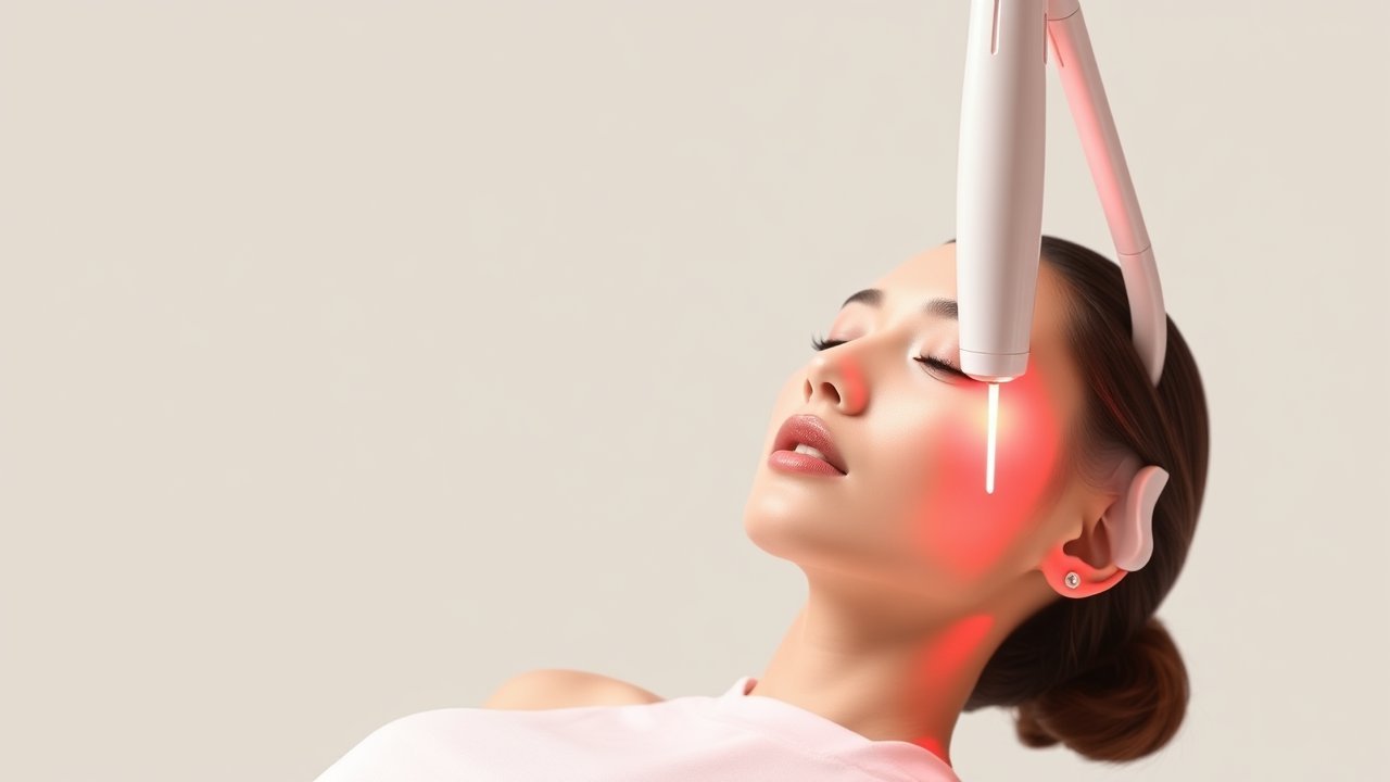 姊妹真心推薦！2024無創嫩肤醫美攻略，不想做雷射一定要看