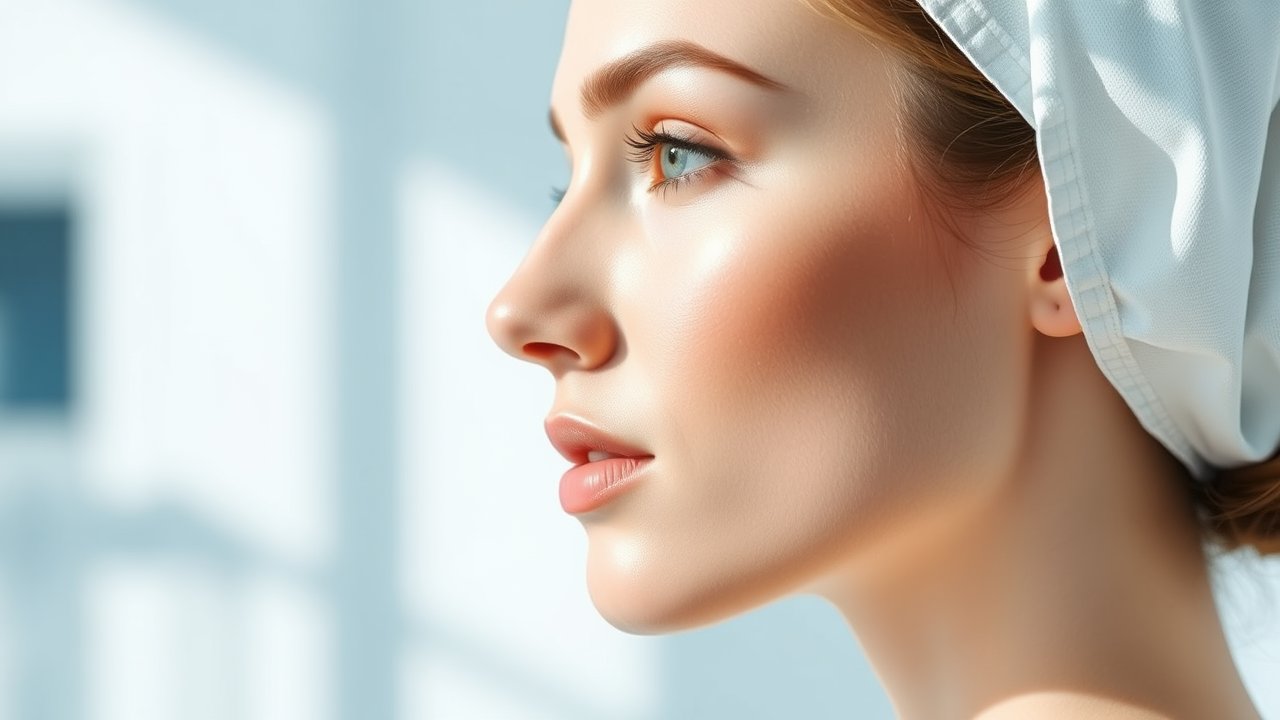 不動刀讓鼻子變挺！閨蜜整理非手術鼻子微整形全攻略