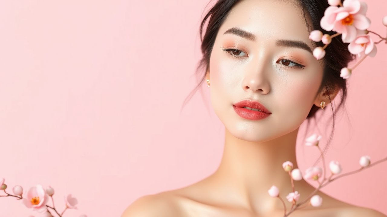 油肌保養攻略｜從日常清潔到醫美療程，告別油光不再是難事