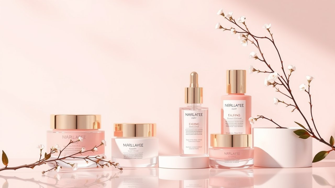 醫美術後一週修護完整攻略：護理步驟、保養禁忌與恢復期重點