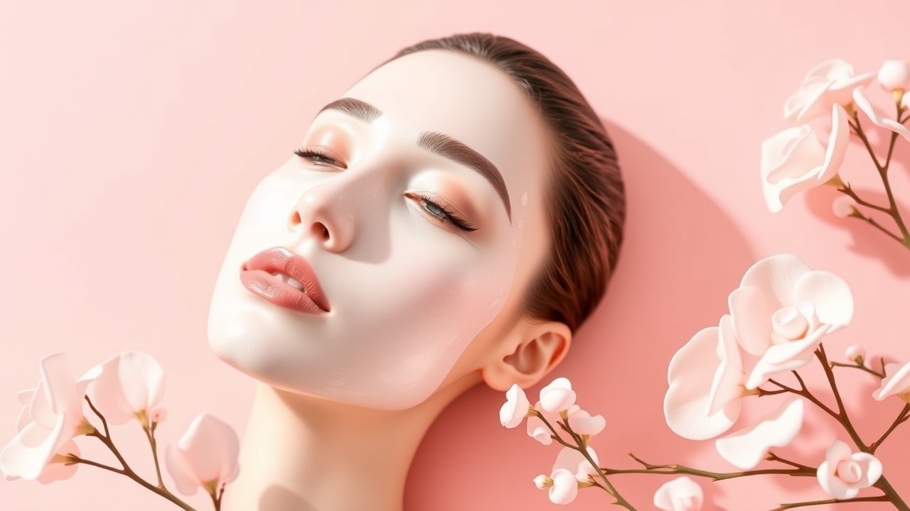 晚安面膜真的有效嗎？閨蜜完整分析一次搞懂！2024最新評測