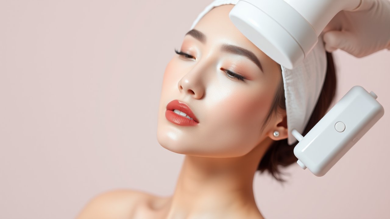 眼周雷射治療全解析：原理、適用對象、費用與術後護理｜Beauti365