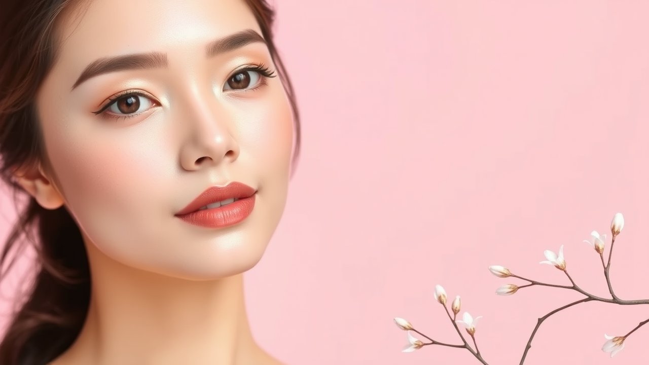 上鏡小臉醫美完整攻略：打造完美輪廓的必備知識