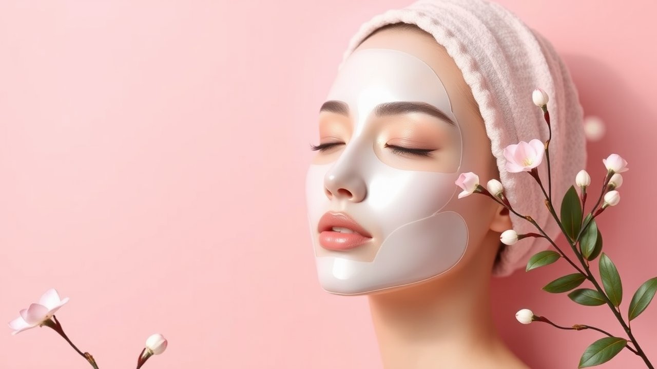 醫美後要敷什麼面膜？閨蜜真心推薦術後保濕修護面膜TOP10