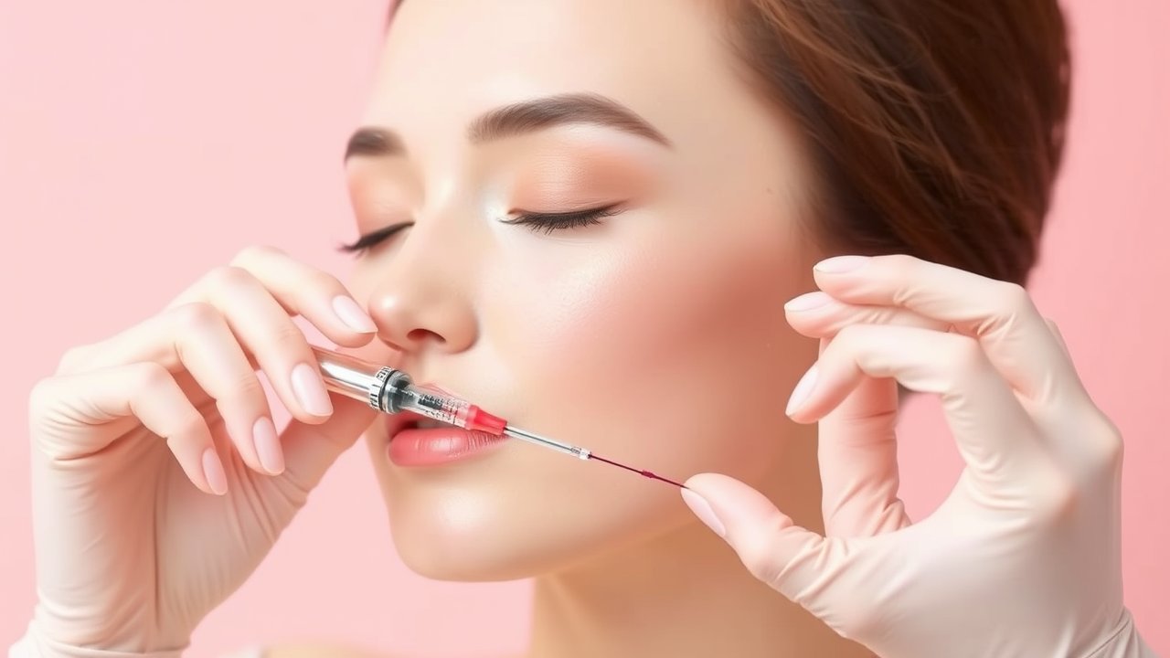 年後肌膚修復怎麼做？閨蜜完整攻略，水飛梭水光針心得分享