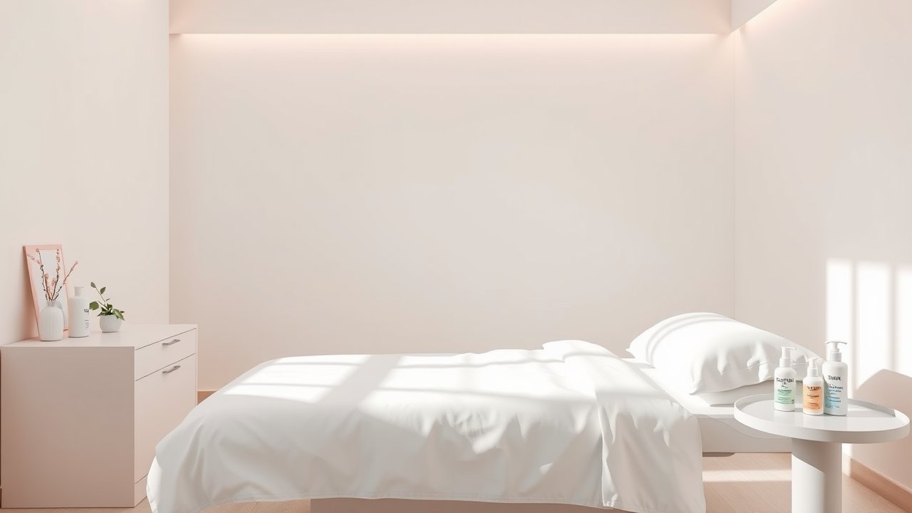 醫美術後恢復期怎麼縮短？完整整理讓你快速復原的方法