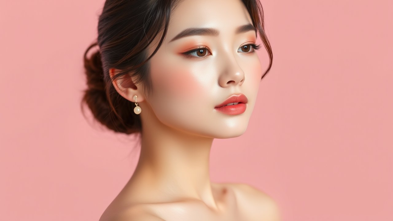 生完孩子臉部鬆弛？閨蜜分享產後恢復緊緻的醫美心得