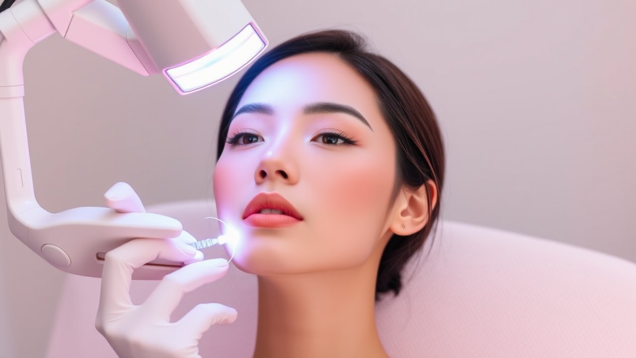 雷射術前準備事項完整攻略：從諮詢到術前的必知大小事